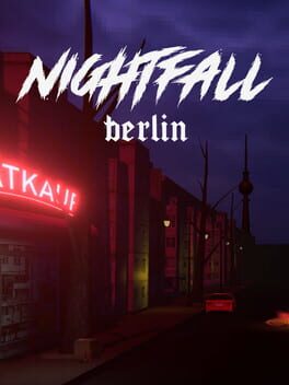 Nightfall Berlin logo