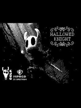 Hallowed Knight cover