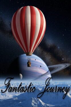 Fantastic Journey logo