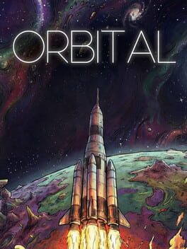 Orbital logo