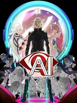 AI: 梦境档案游戏资源下载