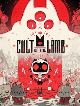 Image de Cult of the Lamb