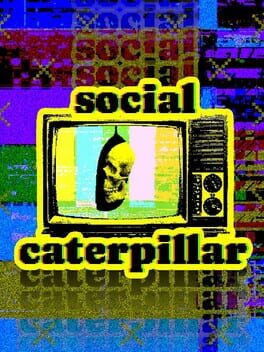Social Caterpillar logo