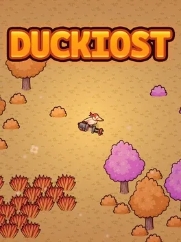 Duckiost