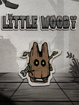 Little Woody
