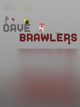 Cave Brawlers