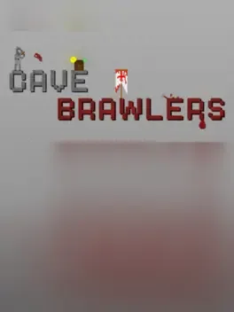 Cave Brawlers
