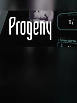Progeny VR