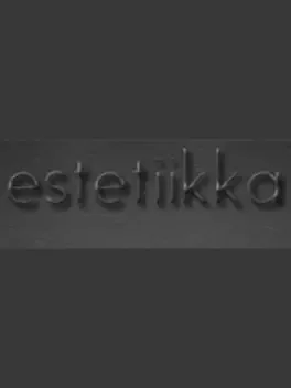 Estetiikka