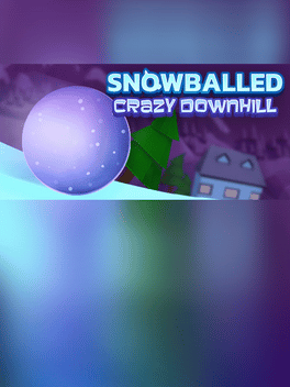 Snowballed: Crazy Downhill