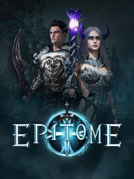 Epitome logo