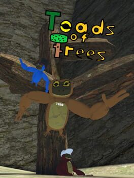 Image de Toads of Trees