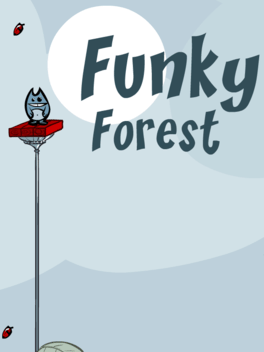 Funky Forest