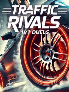 Traffic Rivals: 1v1 Duels