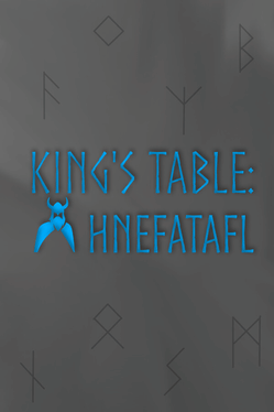 King's Table: Hnefatafl