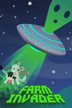 Portada de Farm Invader