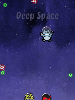 Deep Space