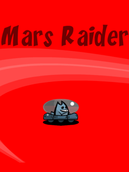 Mars Raider