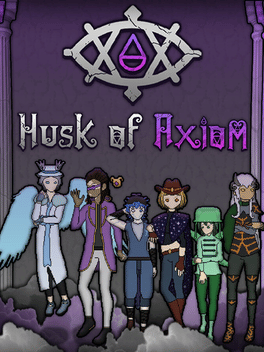 Husk of Axiom
