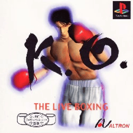 K.O. The Live Boxing