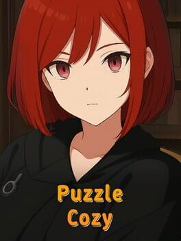 Puzzle Cozy