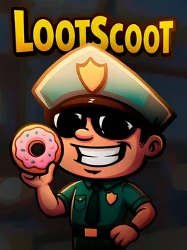 Portada de Loot Scoot