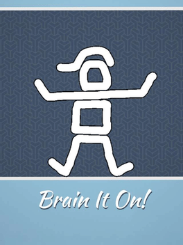 Brain It On!