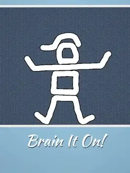 Brain It On!