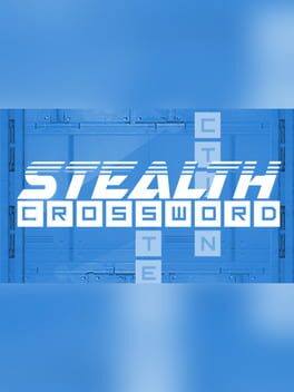 Stealth Crossword