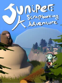 Image de Juniper: A Scrapbooking Adventure
