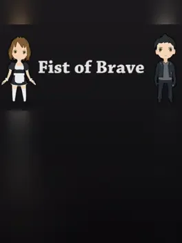 Fist of Brave