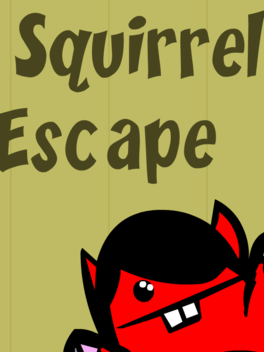 Squirrel Escape