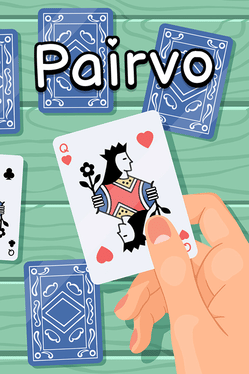 Pairvo