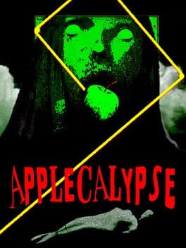 Applecalypse game cover