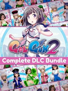 Gal*Gun 2游戏资源下载-游戏公社