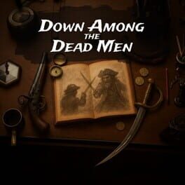 Down Among the Dead Men