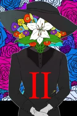 Danzai Shitsu II