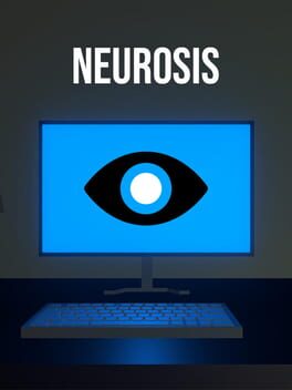 Neurosis game cover