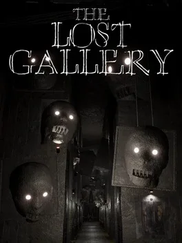 The Lost Gallery