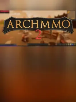 ArchMMO 2