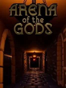 Arena of the Gods