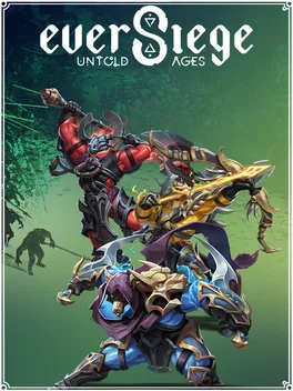 Image du jeu EverSiege: Untold Ages