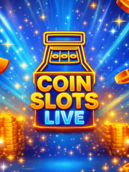 Coin Slots Live