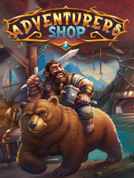 Adventurers Shop