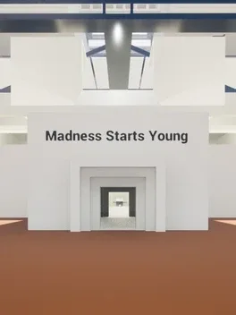 Madness Starts Young