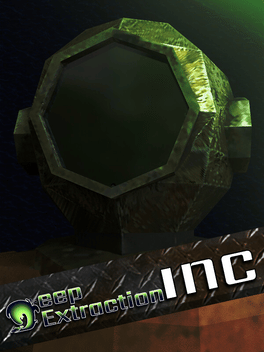 Deep Extraction Inc.