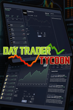 Day Trader Tycoon