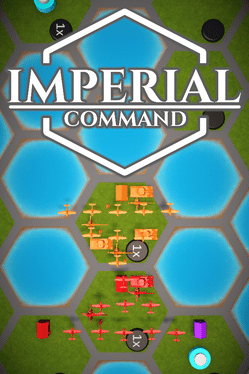 Imperial Command