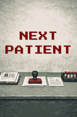 Next Patient