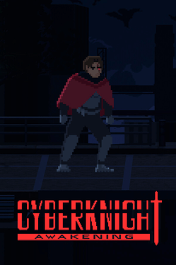 Cyberknight: Awakening
